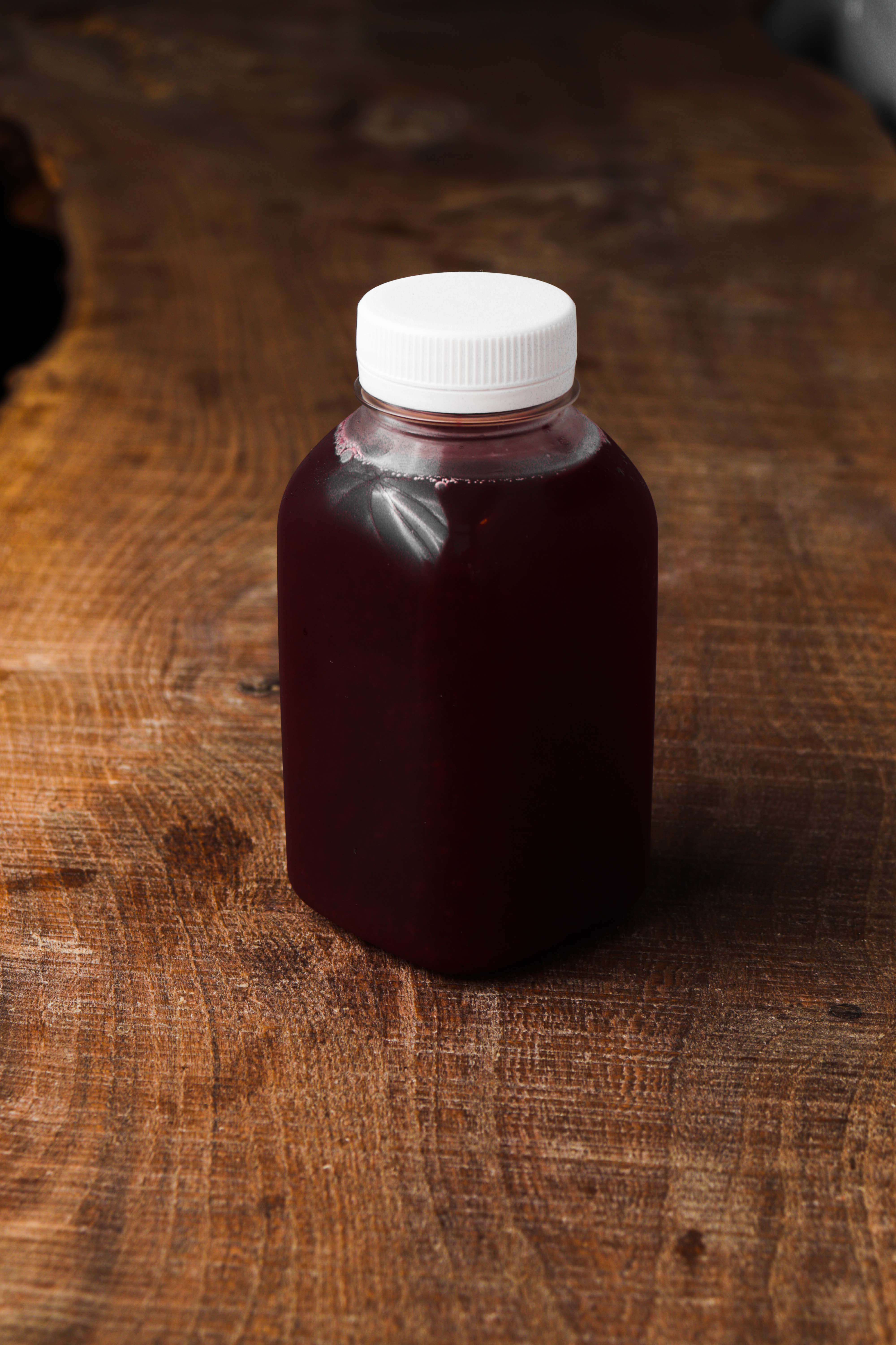 Морс ягодный 300 мл