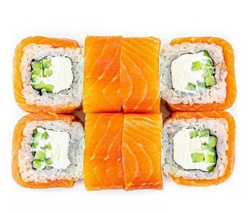 Филадельфия