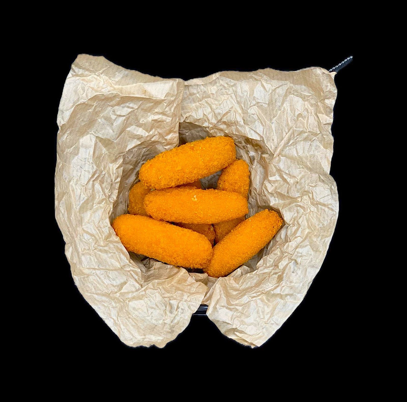 Сырные шарики (палочки)170-180г