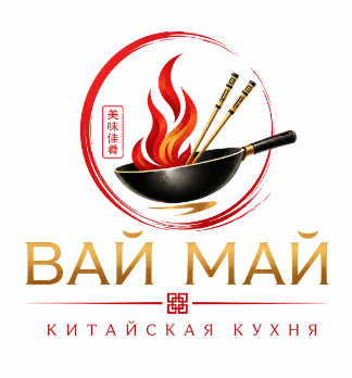 ВАЙ МАЙ - логотип