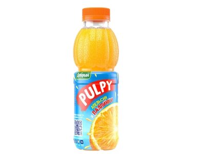 Pulpy Апельсин