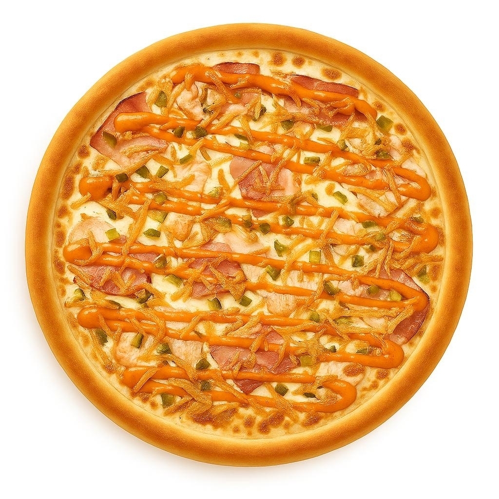 Пицца Аррива 30 см