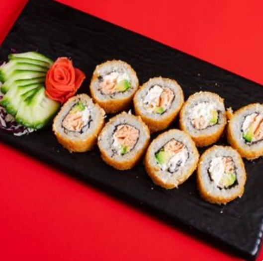 Philadelpia ролл