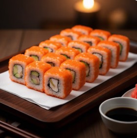 Сет Калифорния (40 шт)