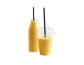 Milkshake Манго