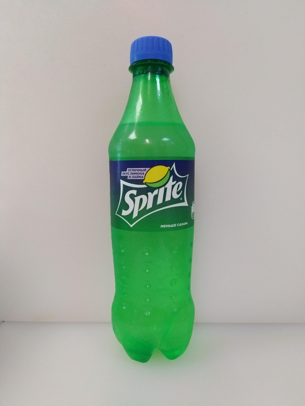 Sprite 0,5 л.
