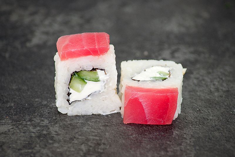 Филадельфия Тунец