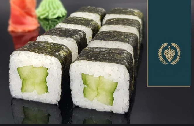 Каппа маки