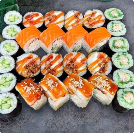 Летние каникулы