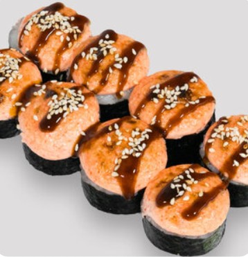 Запеченный Йоши