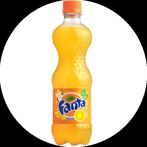 Фанта 0,5л