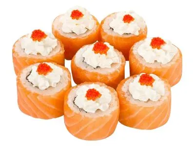 Филадельфия чиз