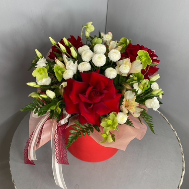 Композиция "Вин-Вин"