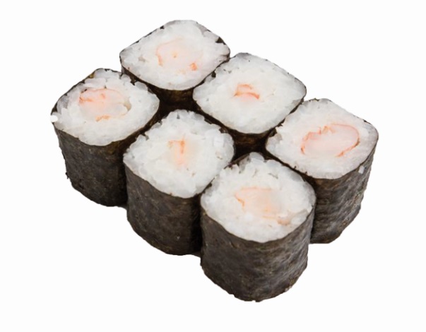 Эби маки