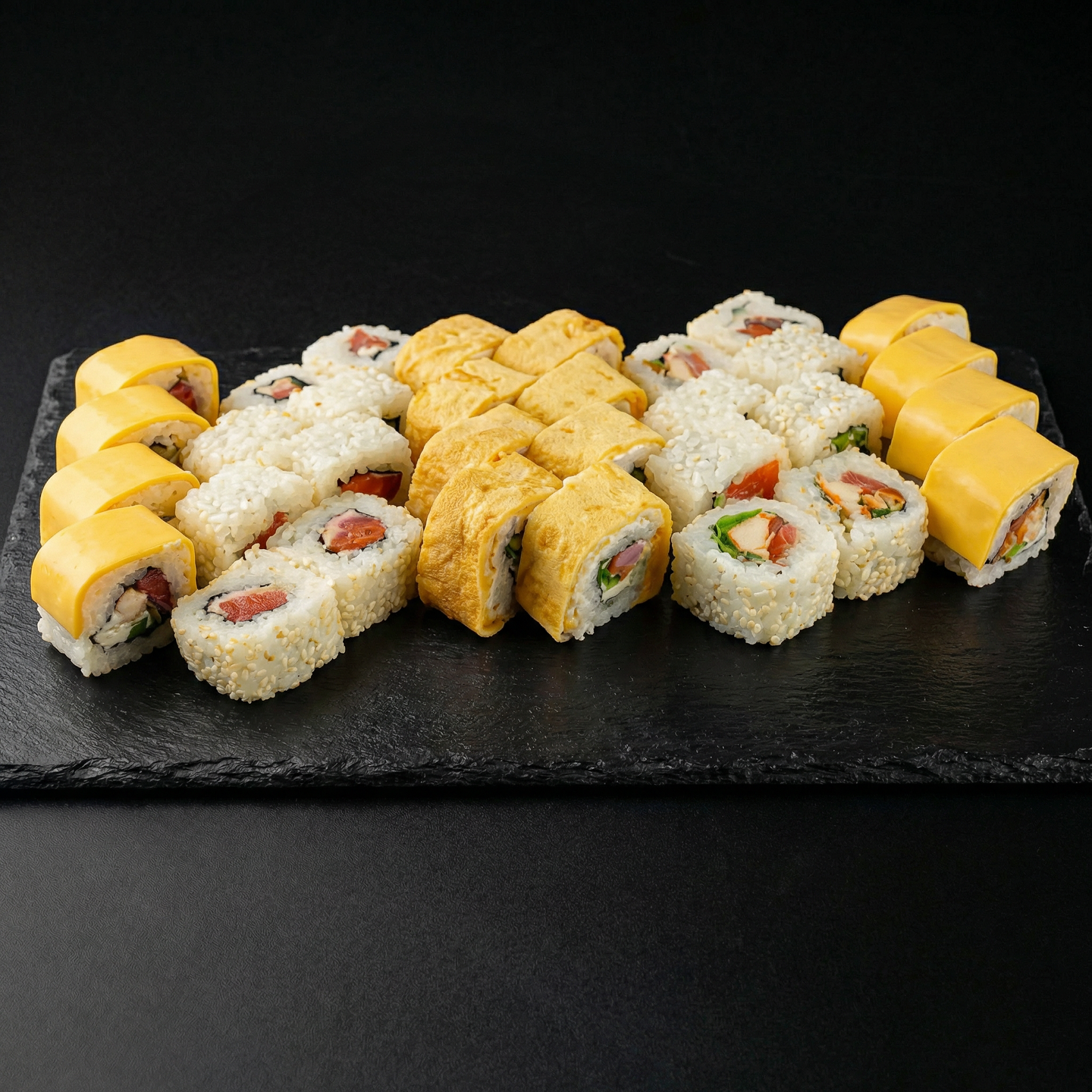 Сет Гурман 32шт.