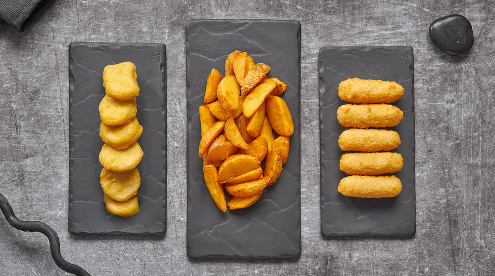 Комбо Чикен Фри