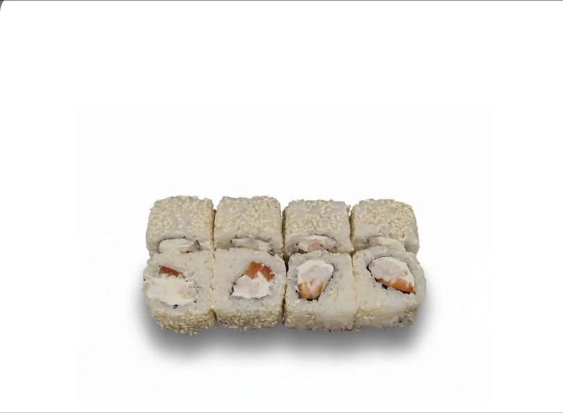 Морская сакура