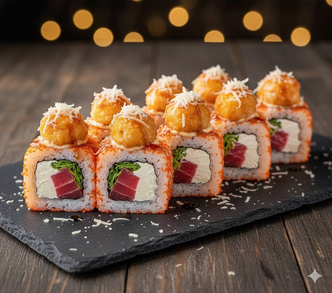 Рыбный премиум