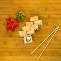 Сливочная креветка