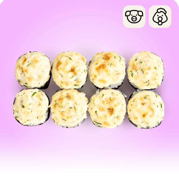 Ролл Катоми
