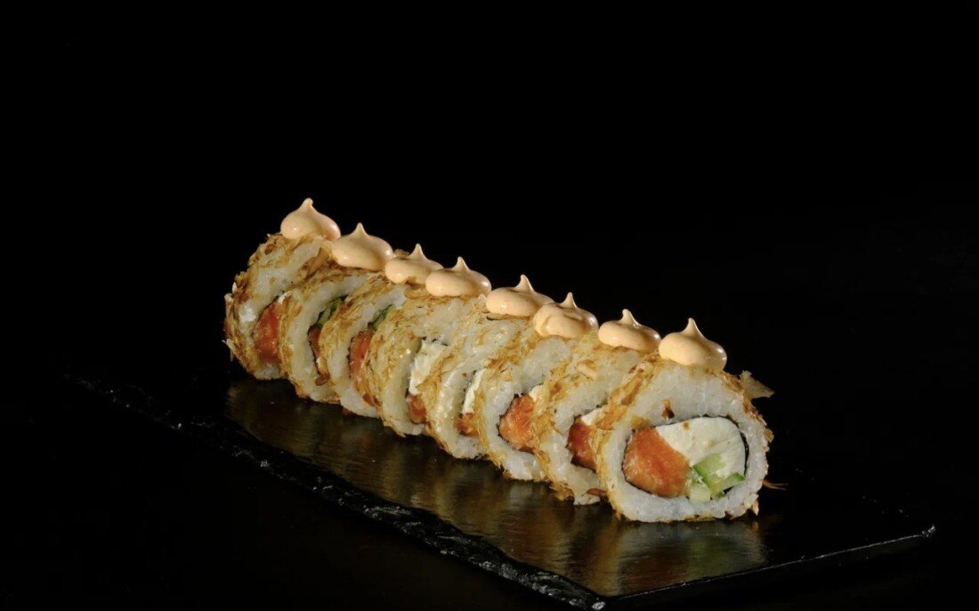 Ролл «Бонито» 270г