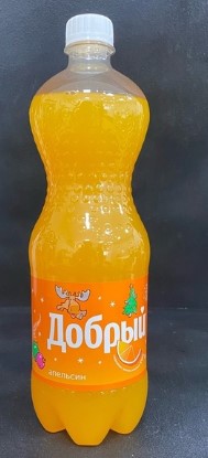 Лимонад 1л
