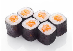 Роллы "Сяке Маки"