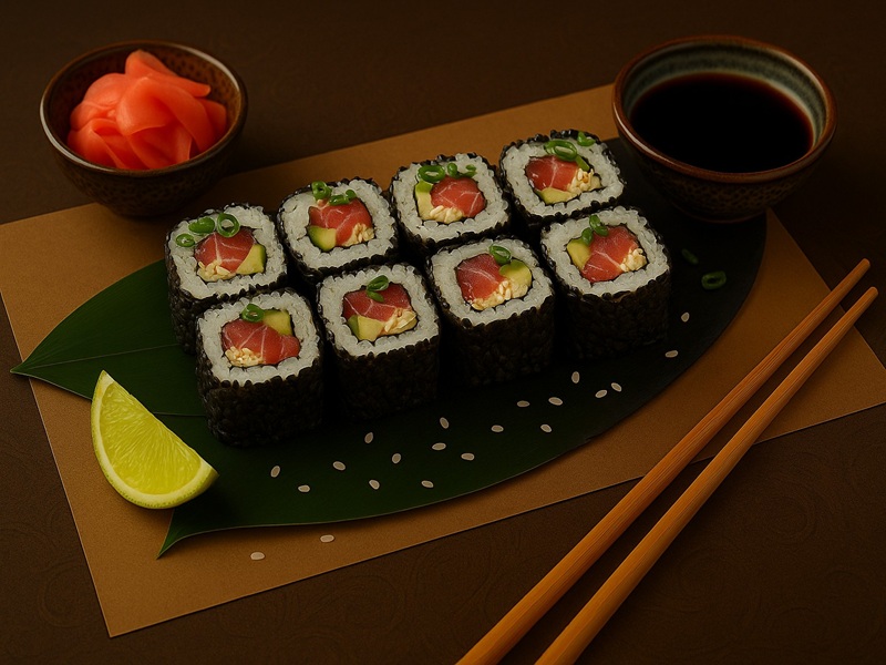 Ролл Фитнес