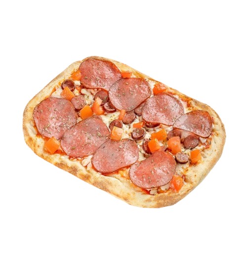 Пицца Спецмикс