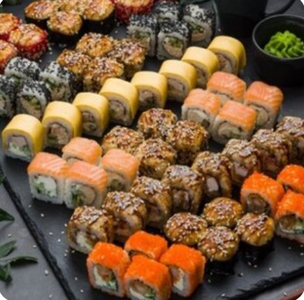 Сет Корпоративный