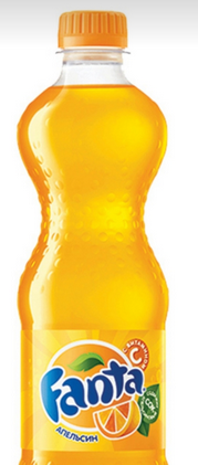 Fanta 0.5
