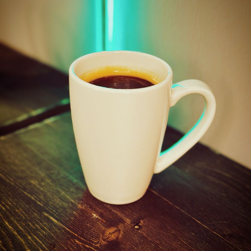 Американо. M