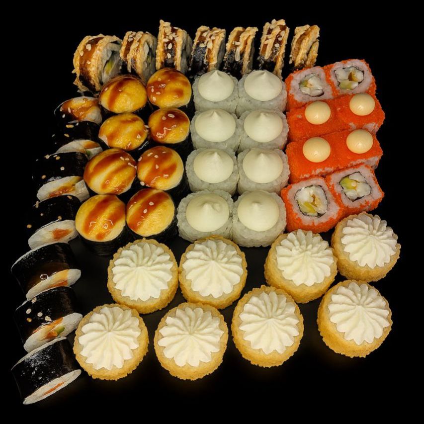 Набор - Экспериментальный