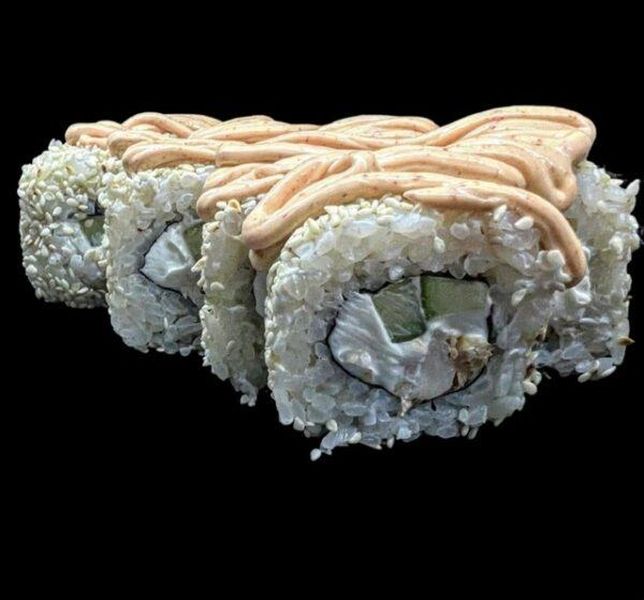 Чикен спайс