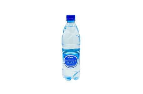 Вода Романовская, 0,5 мл