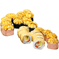 СЕТ CHIKEN
