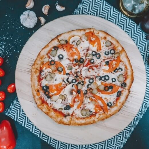 Пицца Классическая