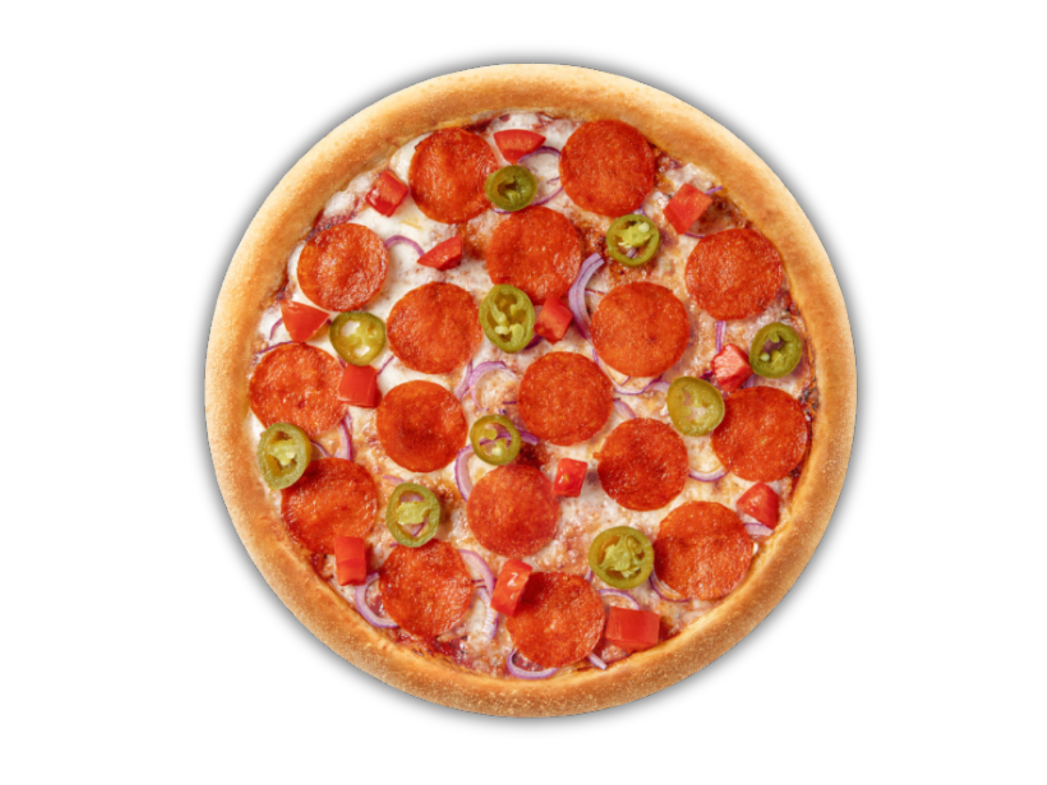 Диабло 30 см