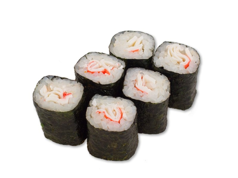 Кани маки 110 гр