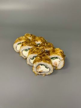 Бонито терияки