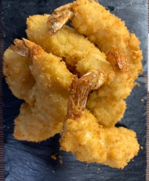 Эби фурай (3шт)