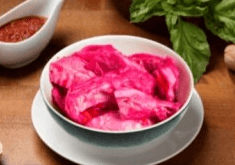 Капуста по-грузински