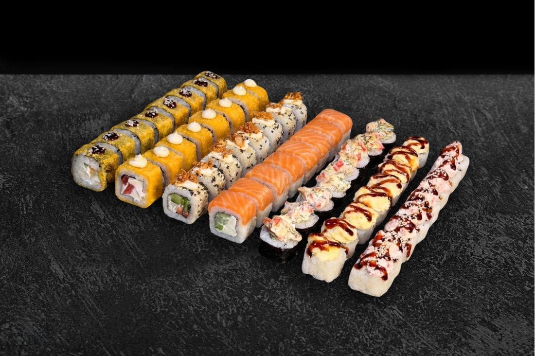 Силуэт 1890гр
56 шт