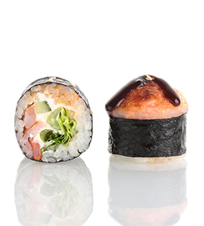 Эби абуру маки (8 шт)