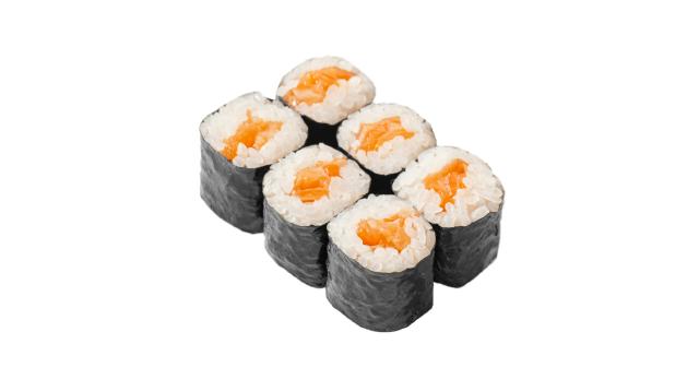 Сяке маки