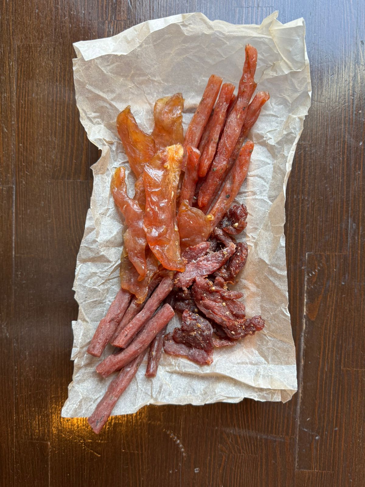Джерки