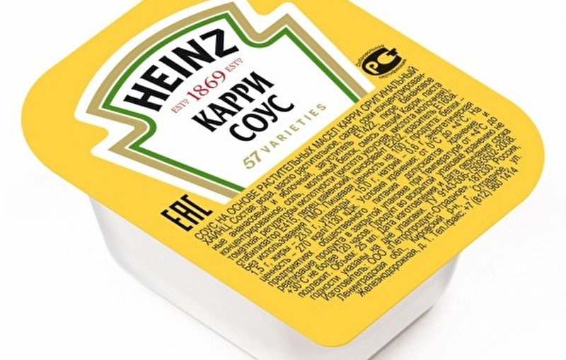 Соус сырный