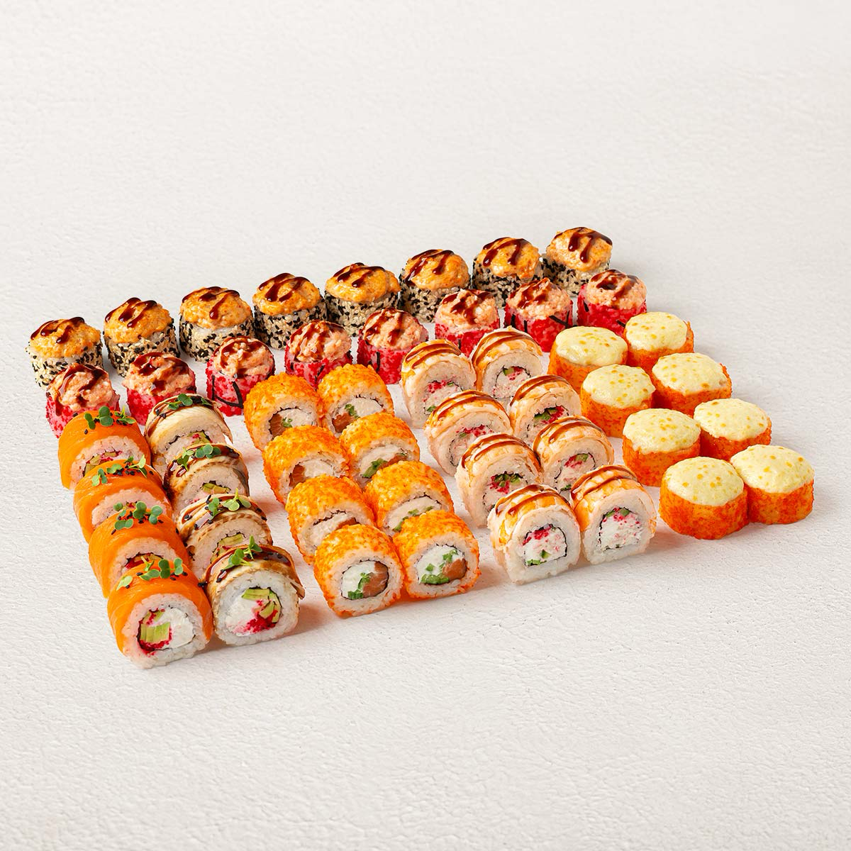 Набор Флеш-рояль