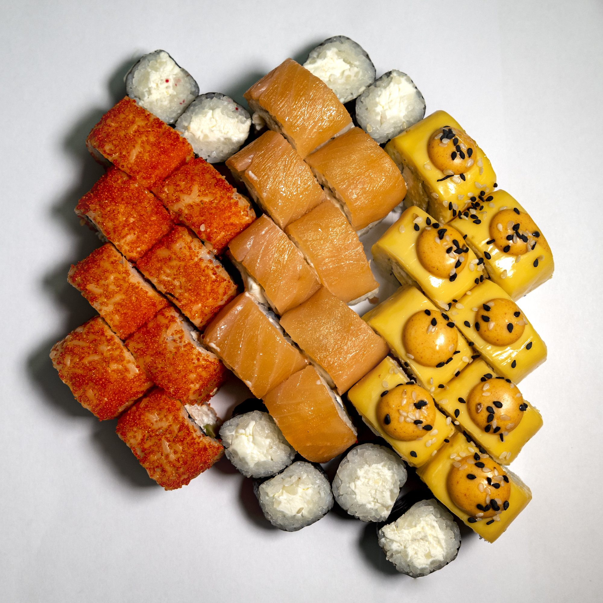 Набор Нежность