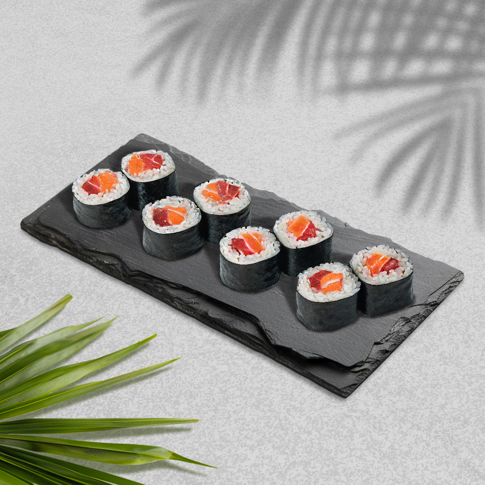 Маки дабл Фиш